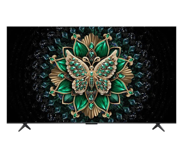 TCL 50Q6C 50" - 1579706 - zdjęcie 2